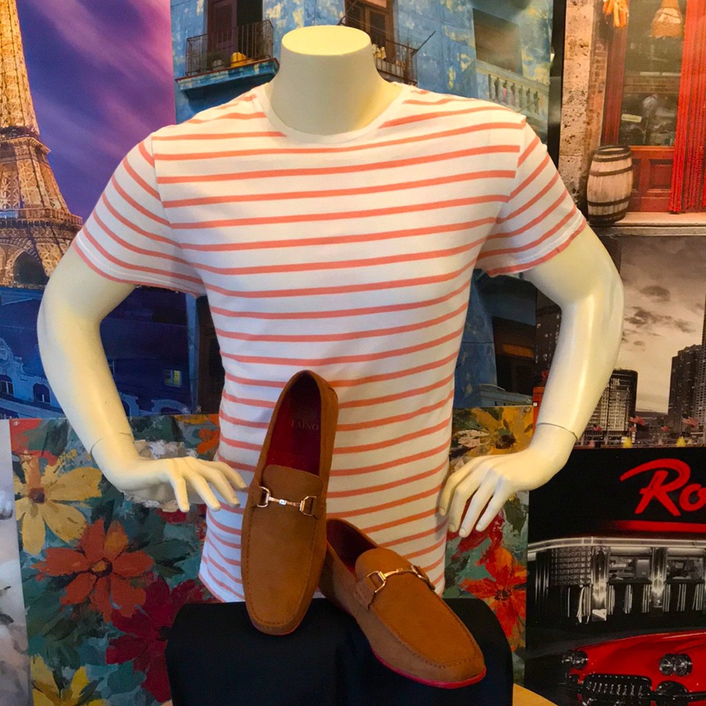 Goodfellow tee